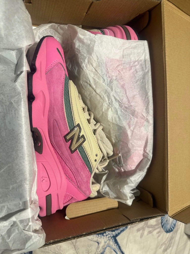 New Balance 1000